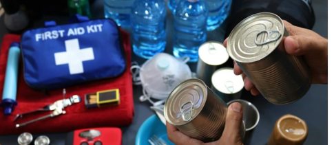 Καλαμάτα: Μεγάλη φωτιά σε επιχείρηση πλαστικών – Επικίνδυνοι καπνοί και διακοπή κυκλοφορίας