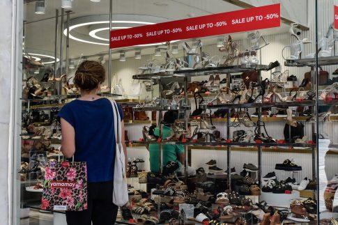 Κινηματογραφική ληστεία τράπεζας στη Νάπολι – Οι δράστες διέφυγαν από υπονόμους