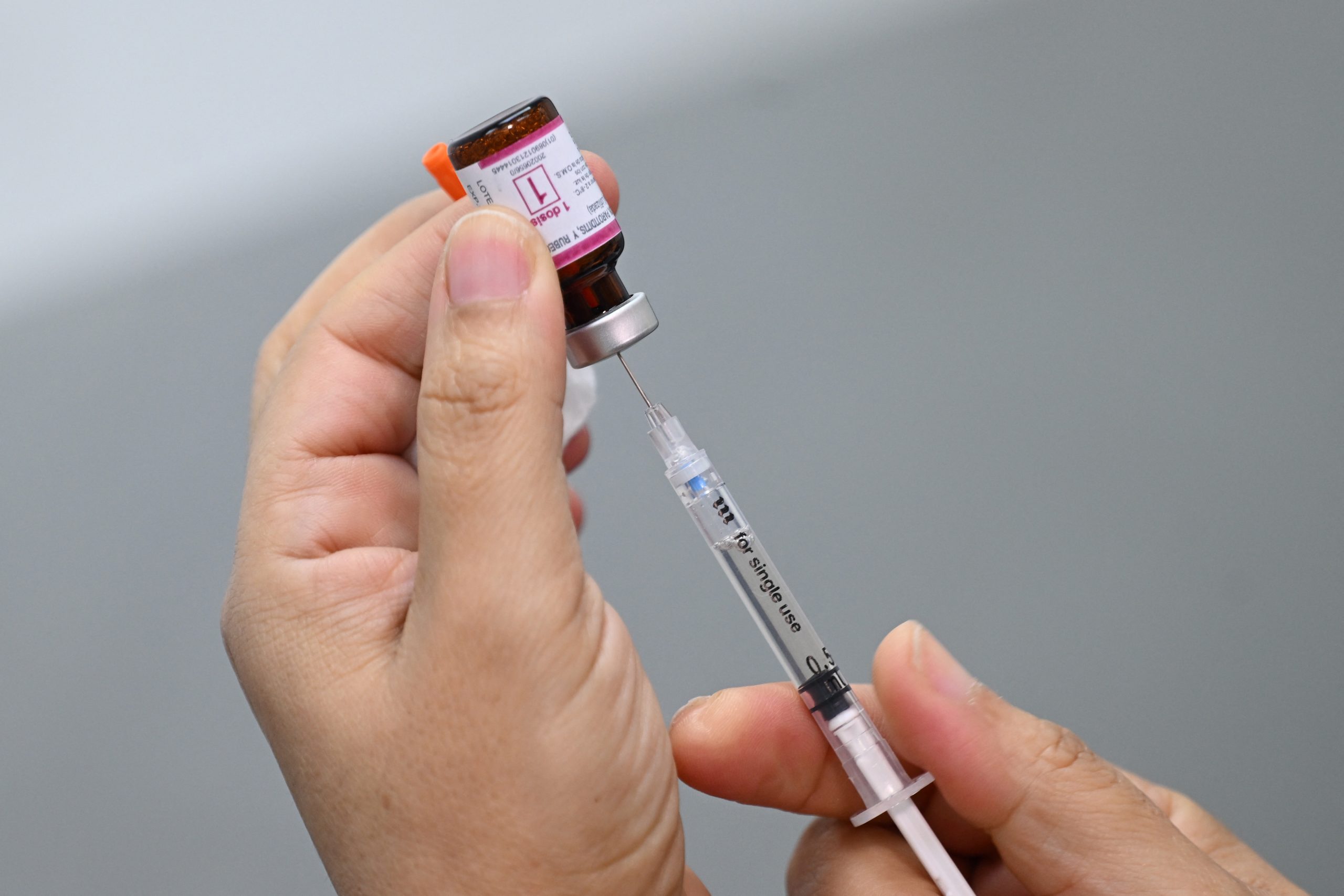 Έξι ζωές ανά λεπτό σώζει ο εμβολιασμός παγκοσμίως