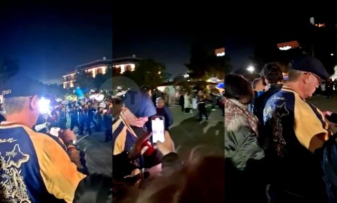 <strong>Υπό έλεγχο η φωτιά στο Λουτρότοπο Άρτας</strong>