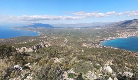 Με τον κόσμο του στο Περιστέρι ο Asteras AKTOR