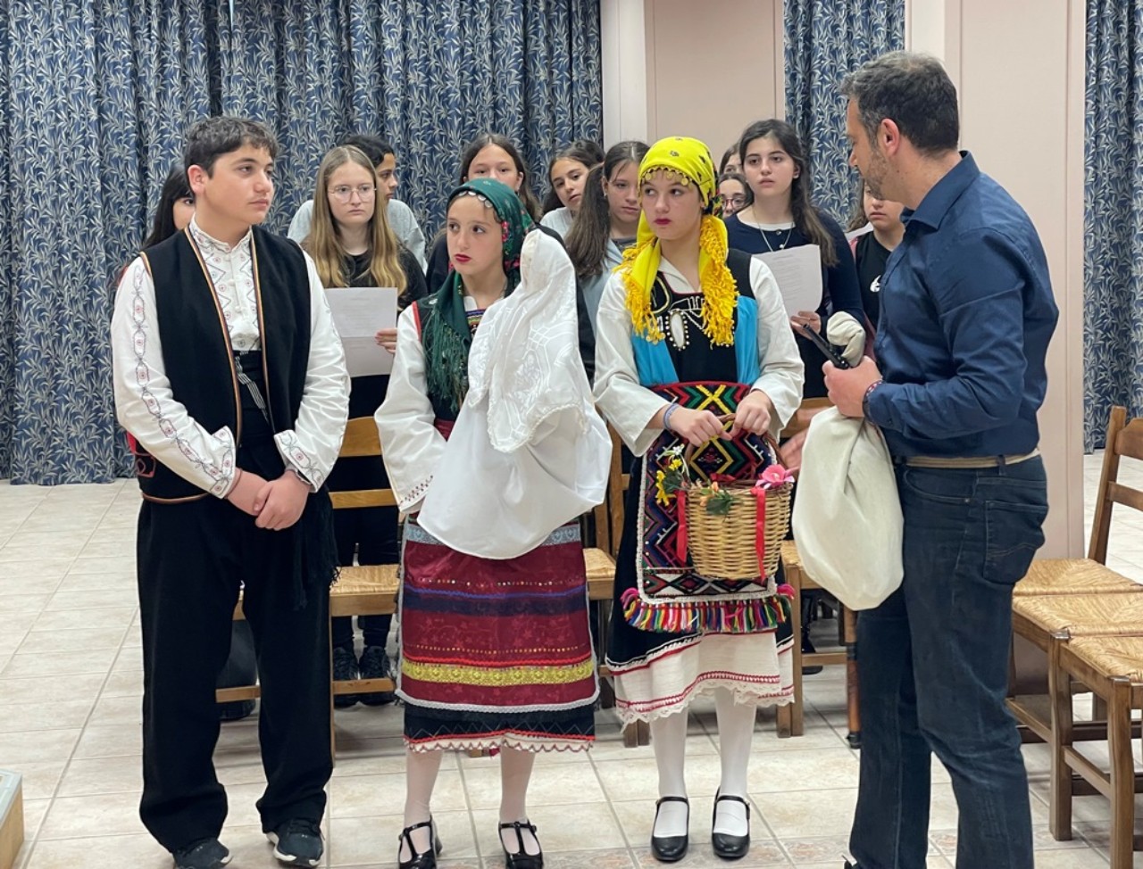 episkepsi-mathitwn-5-copy-1280x974-1 Επίσκεψη μαθητών του 3ου Γυμνασίου Κομοτηνής στον Μητροπολίτη Δημητριάδος