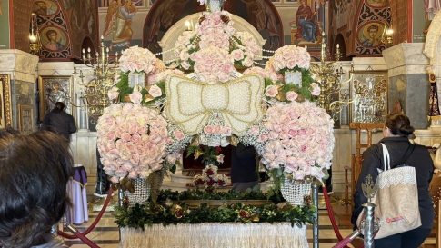 Ένθετο Γεωργία: <strong>Φόβοι για μείωση της αγοράς κρασιού στη Σαντορίνη λόγω σεισμών </strong>