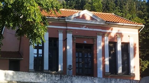 Κέρκυρα: Το 19<sup>ο</sup> Ρεύμα Ανακύκλωσης δημιουργεί ο Δήμος του Βορρά, μετατρέποντας τα υπολείμματα από κλαδέματα σε λίπασμα