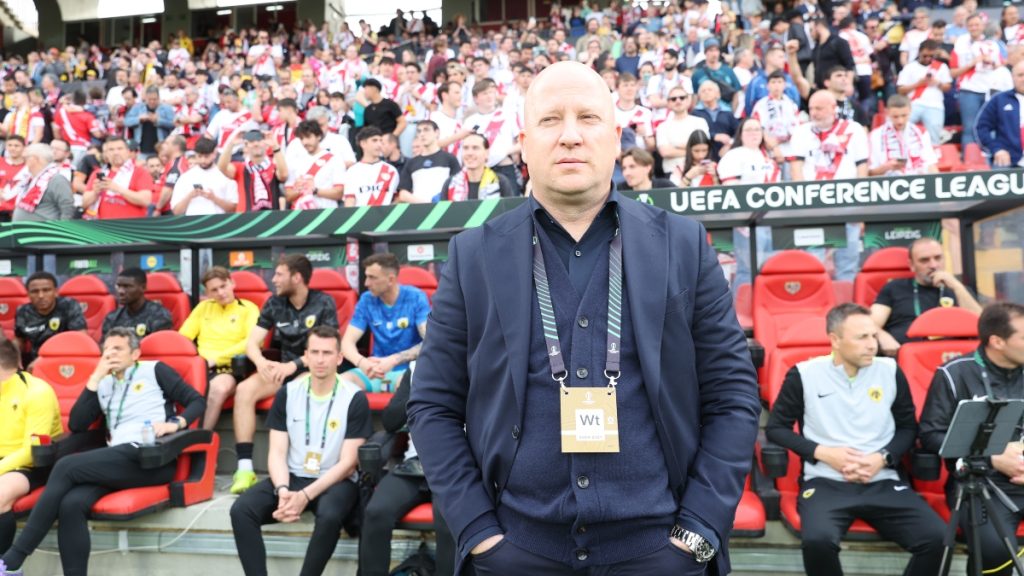 Νίκολιτς: «Έχουμε απόλυτη πίστη ότι μπορούμε να το γυρίσουμε»  ​