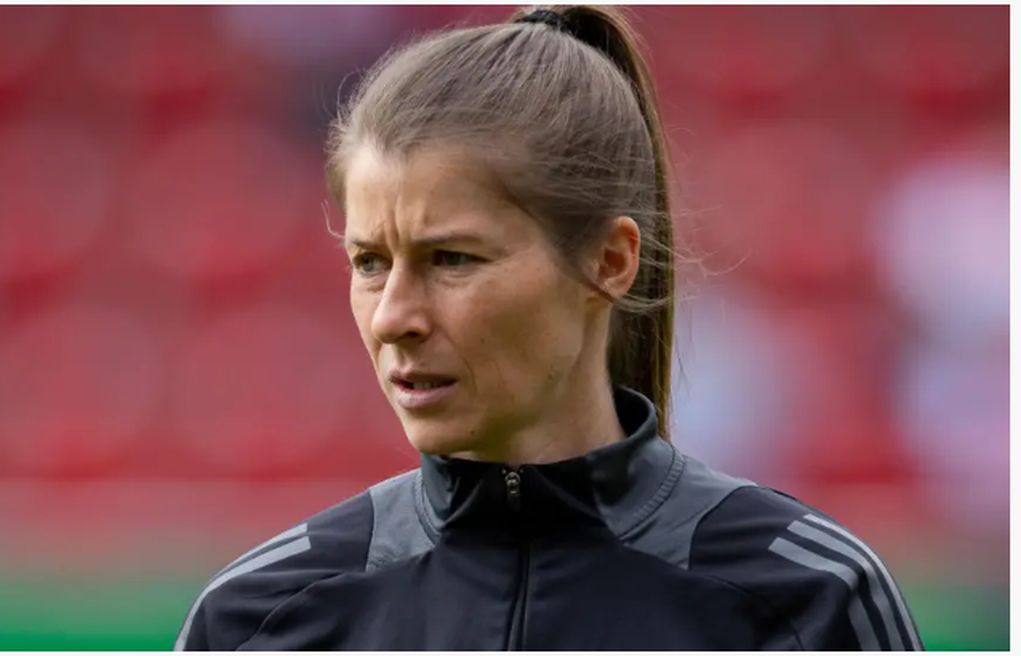 Ουνιόν Βερολίνου: Στόχος σεξιστικών προσβολών η πρώτη γυναίκα προπονητής σε ανδρική ομάδα ποδοσφαίρου