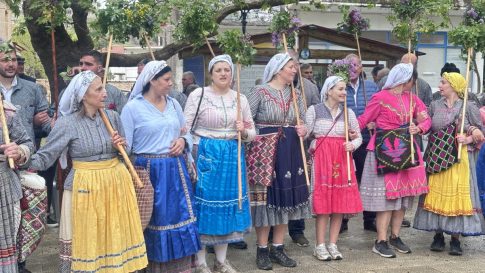 Με τον κόσμο του στο Περιστέρι ο Asteras AKTOR