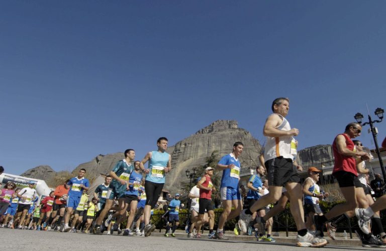 Λακωνία: Πέμπτος δρόμος Γερακίου