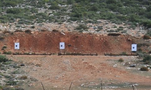 Πεζοπορία ΕΟΣ Τρίπολης στο Αρκουδόρεμα