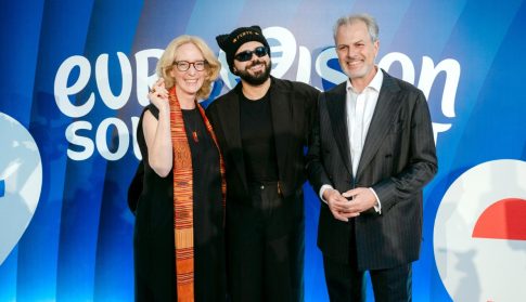 «Κόκκαλο» η ροκ τελετουργία που παρουσιάστηκε και στη Νέα Υόρκη, ξανά στην Αθήνα από τις 4/12 στο <strong>Θέατρο Σημείο</strong>