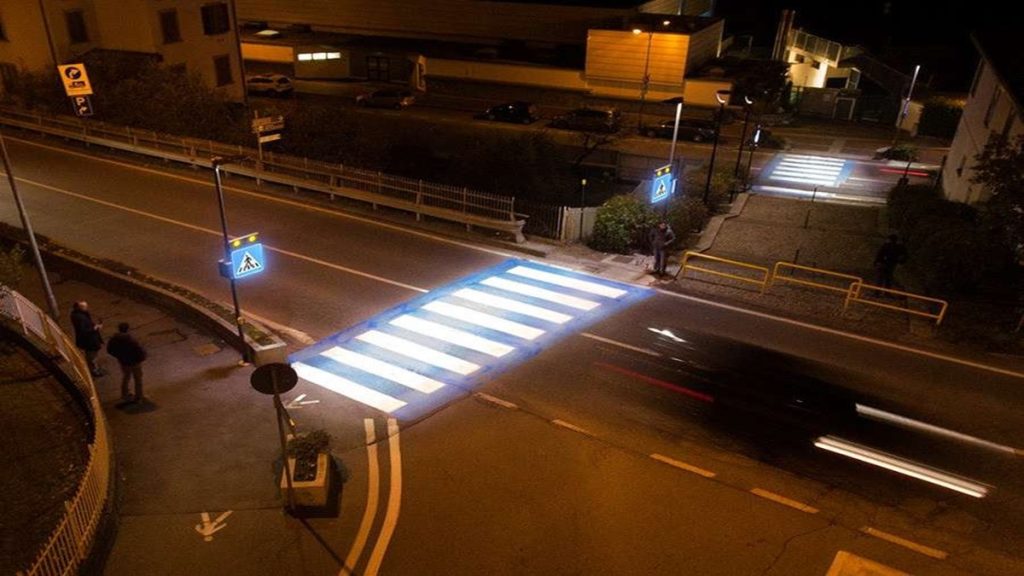 Ηράκλειο: Παρεμβάσεις για ασφαλείς διαβάσεις περιμετρικά των σχολικών συγκροτημάτων