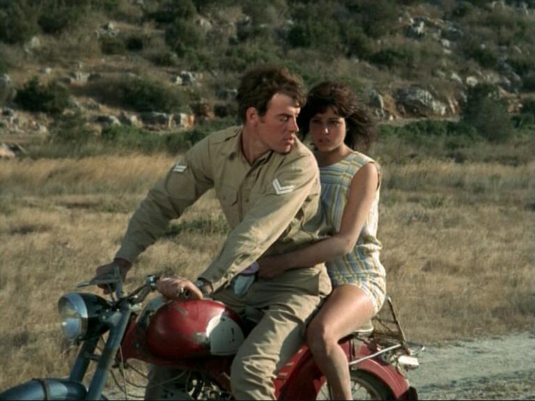 Αφιέρωμα « Η πτώση των δικτατοριών και η άνθιση του νέου κινηματογράφου, Ελλάδα – Ισπανία» 17-29/04 στην ταινιοθήκη της Πορτογαλίας