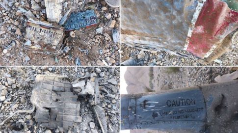 “Send Barron”: H διαδικτυακή καμπάνια για την στράτευση του Μπάρον Τραμπ στον πόλεμο με το Ιράν