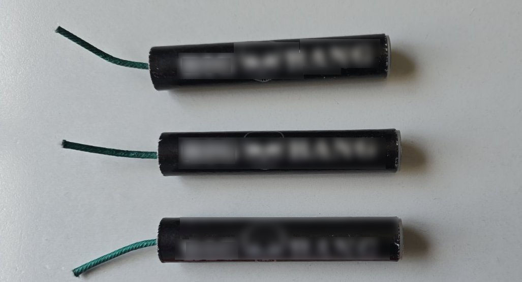 Φλώρινα: Σύλληψη 29χρονου για έκρηξη και παράβαση της νομοθεσίας περί βεγγαλικών