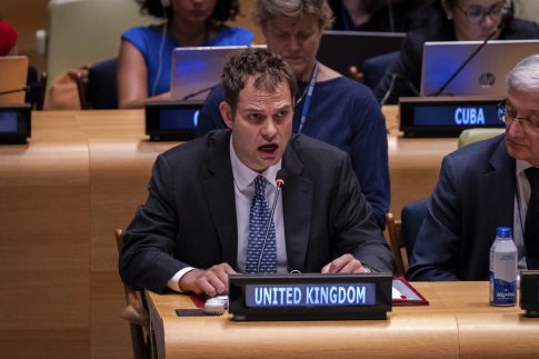 Στο λιμάνι του Βόλου ένα από τα μεγαλύτερα έργα μεταλλικών κατασκευών στην Ευρώπη