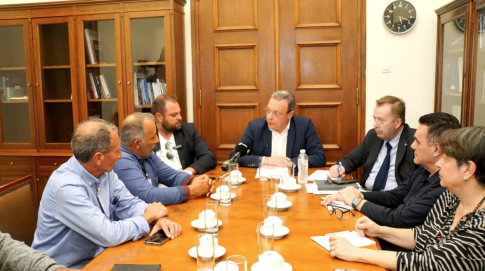 Λιβύη: Επιχείρηση διάσωσης μεταναστών επτά διασωθέντες και 17 νεκροί