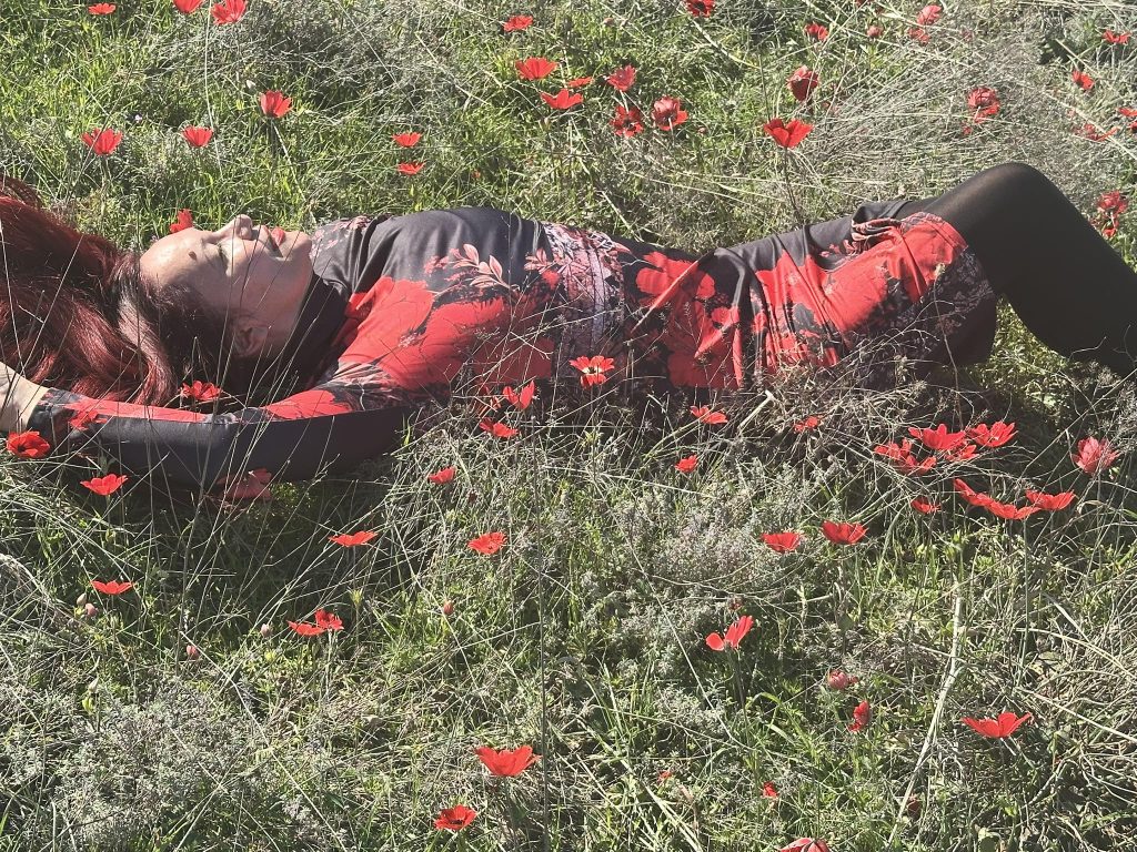 “Μικρές Ιεροτελεστίες της Άνοιξης – Ένα Ρέκβιεμ από το Μέλλον” στο Λόφος Art Project