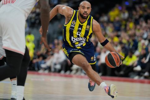 Live: Βαλένθια – Παναθηναϊκός (105-107 τελικό) για τα play off της Euroleague (ΕΡΑΣΠΟΡ)