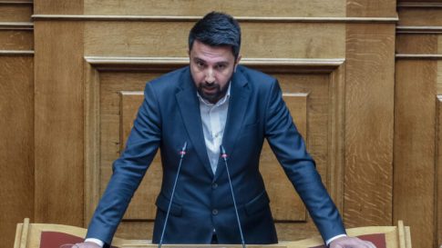 Eρώτηση του ΚΚΕ για αποζημίωση των κτηνοτρόφων που κατέστρεψαν τα σπλάχνα των ζώων