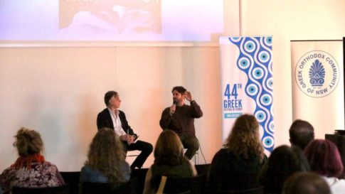 Βρυξέλλες: Συνάντηση Ελλήνων ακαδημαϊκών και ερευνητών στην Πρεσβευτική Κατοικία