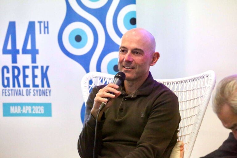 Ζητήματα πολιτιστικής ταυτότητας, πολυπολιτισμικότητας και διασποράς στο Φεστιβάλ Ελληνοαυστραλών Συγγραφέων