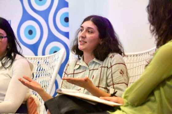 Ζητήματα πολιτιστικής ταυτότητας, πολυπολιτισμικότητας και διασποράς στο Φεστιβάλ Ελληνοαυστραλών Συγγραφέων