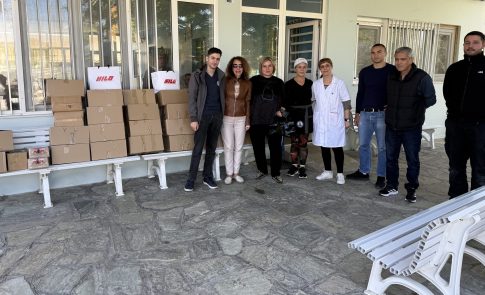 ΔΑΣ-ΟΤΑ Μαγνησίας: Κίνδυνοι για εργαζόμενους εξαιτίας κακοσυντηρημένων οχημάτων