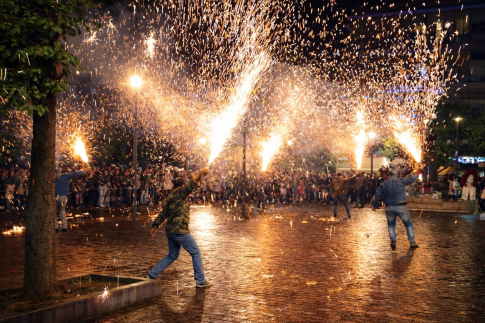 Νετανιάχου: Συνεχίζουμε να χτυπάμε τη Χεζμπολάχ, στόχος των συνομιλιών είναι μια «ιστορική ειρηνευτική συμφωνία» με τον Λίβανο