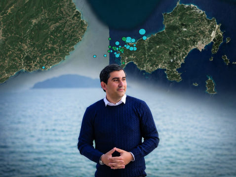 Παρέμβαση για τον κινηματογράφο Σούρπης: Καταγγελία εγκατάλειψης και αίτημα αποκατάστασης