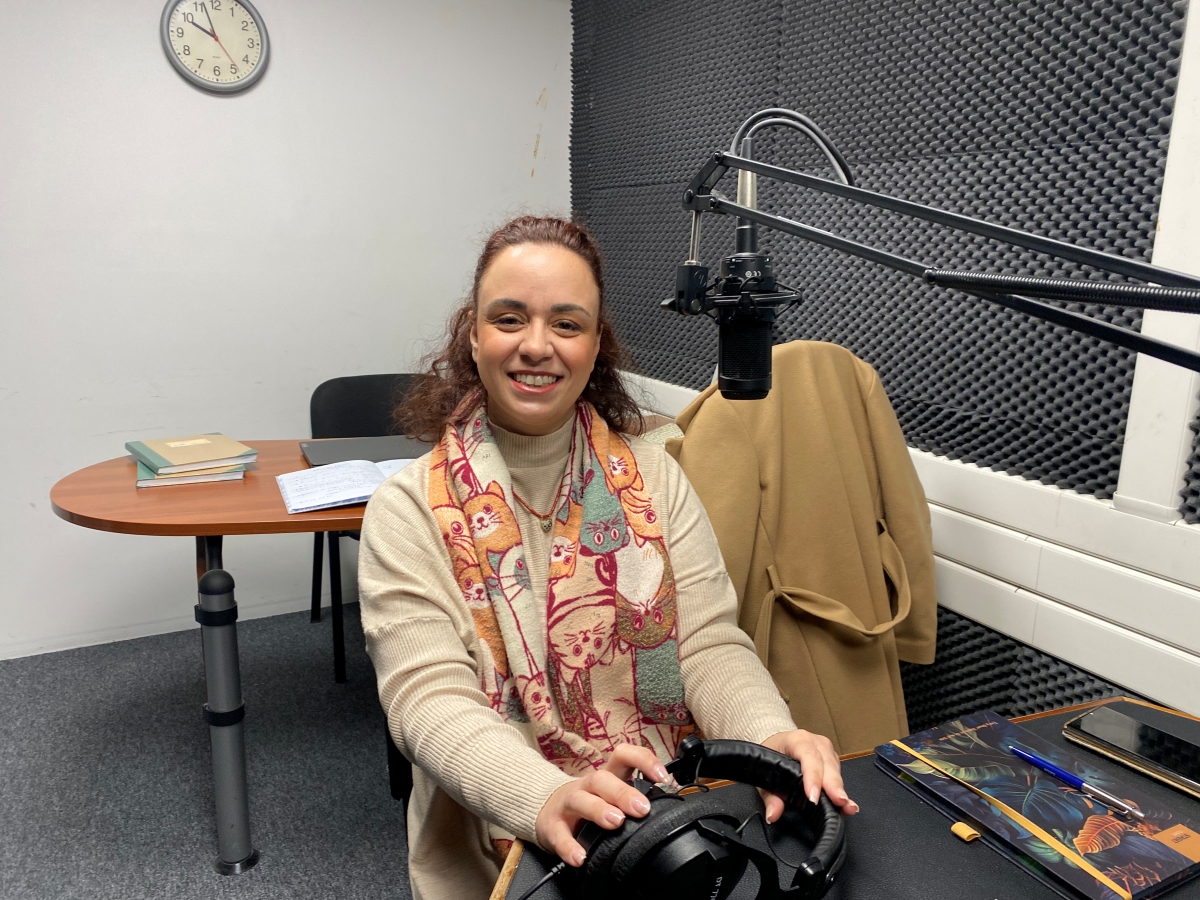 Διαγωνισμός μαγειρικής στην Κάτω Βρύση Λεβιδίου