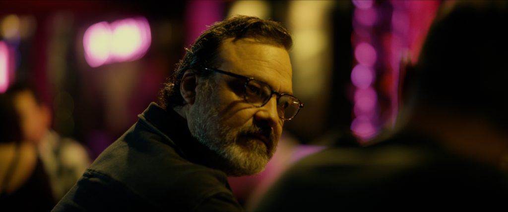 O Κώστας Καραθωμάς μιλάει στο ΕΡΤnews radio για την ταινία “Το Μυστικό του Δάσους”