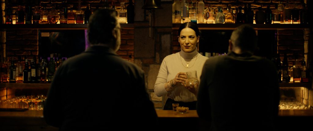 O Κώστας Καραθωμάς μιλάει στο ΕΡΤnews radio για την ταινία “Το Μυστικό του Δάσους”