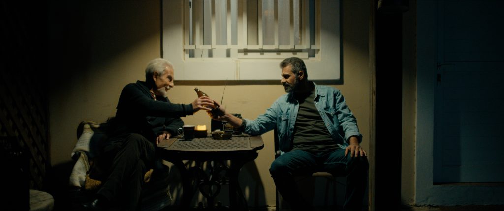 O Κώστας Καραθωμάς μιλάει στο ΕΡΤnews radio για την ταινία “Το Μυστικό του Δάσους”