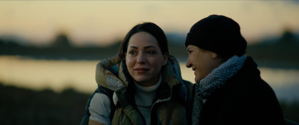 O Κώστας Καραθωμάς μιλάει στο ΕΡΤnews radio για την ταινία “Το Μυστικό του Δάσους”