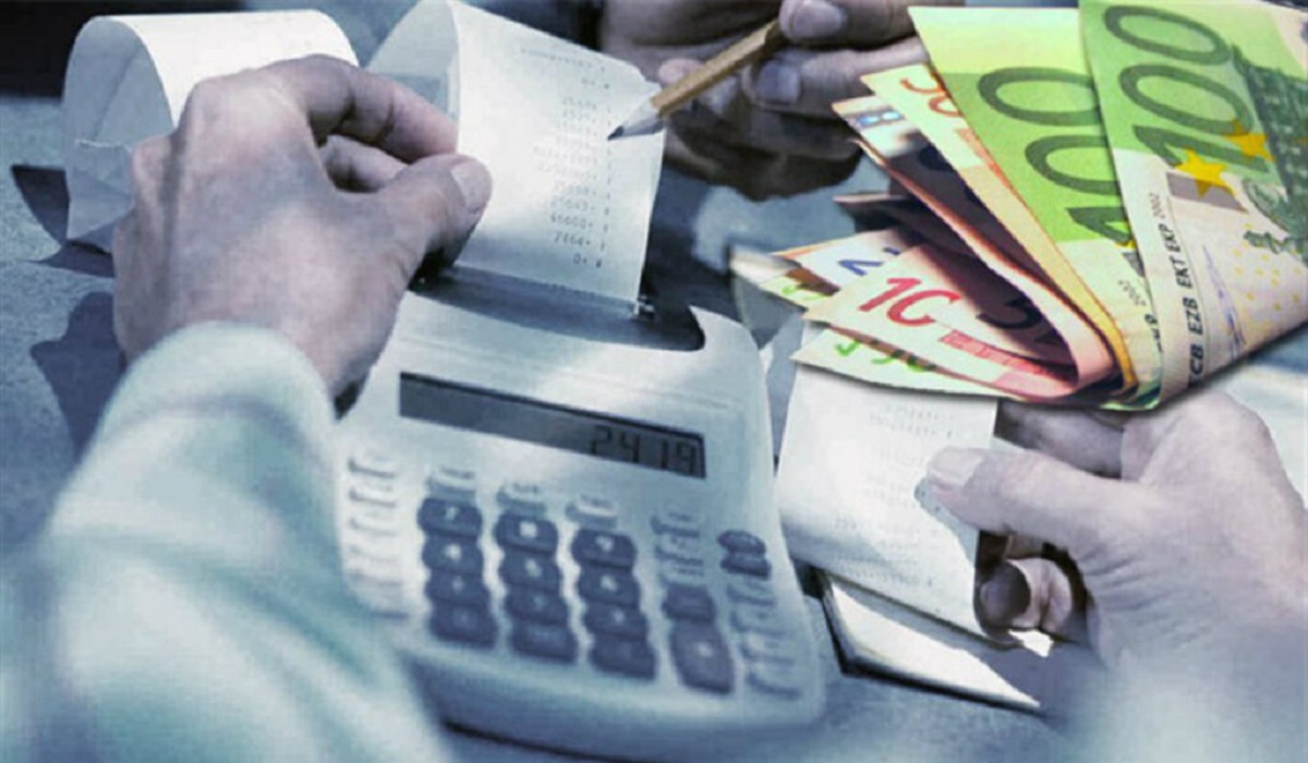 ΤτΕ: Η φοροδιαφυγή συνεχίζει να αποτελεί μία από τις πιο επίμονες διαρθρωτικές αδυναμίες