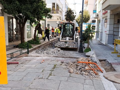 Το βιβλίο της Αργυρώς Μαργαρίτη «Μαστοιχειώ» παρουσιάζεται στον Βόλο