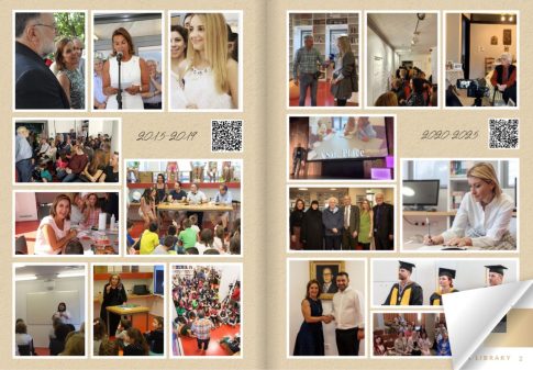 Συνεργασία Πανεπιστημίου Θεσσαλίας με Καναδικό Πανεπιστήμιο στη συνθετική βιολογία