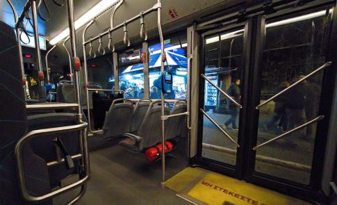 Βόλος: Προσποιήθηκαν υπάλληλο του ΔΕΔΔΗΕ και άρπαξαν 50.000 ευρώ, κοσμήματα και χρυσή λίρα