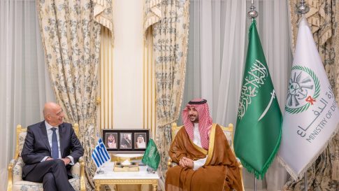 <strong>Σύσκεψη στη Γαστούνη για την παραβατικότητα</strong>