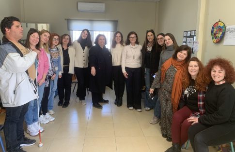 ΔΑΣ-ΟΤΑ Μαγνησίας: Κίνδυνοι για εργαζόμενους εξαιτίας κακοσυντηρημένων οχημάτων