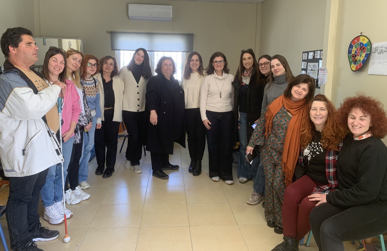 Δράσεις για εκπαιδευτικούς, γονείς και μαθητές από την “Πρόταση Ζωής”