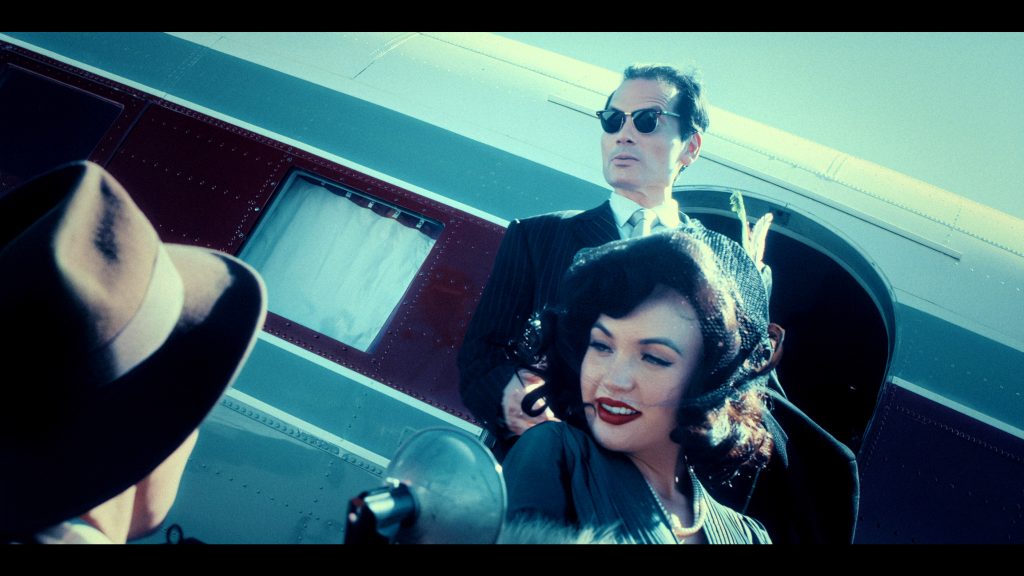 Παγκόσμια πρεμιέρα στην Αθήνα για το «Sinatra! Eternity» – Η νέα κινηματογραφική ματιά στον Φρανκ Σινάτρα