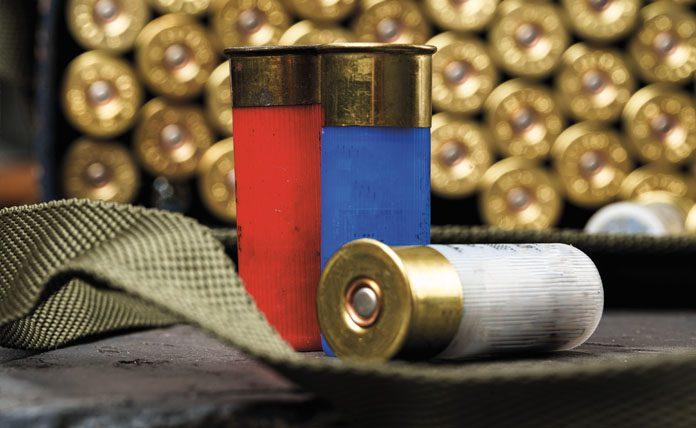 Χανιά: Σύλληψη 21χρονου με 215 φυσίγγια στο φορτηγό που οδηγούσε