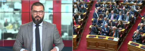 Χανιά: Τα προβλήματα στη δακοκτονία στη συνάντηση του δημάρχου Πλατανιά με τον Υφ. Αγροτικής Ανάπτυξης