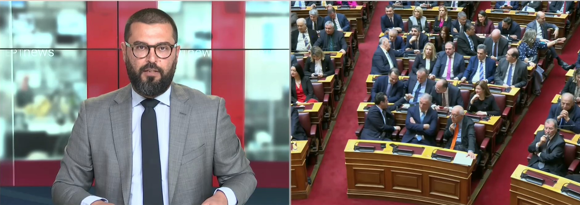 Τι σηματοδοτούν οι τοποθετήσεις των νέων προσώπων στο κυβερνητικό σχήμα