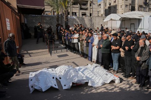 Το τελευταίο σύμβολο <br> της μετεμφυλιακής Ελλάδας