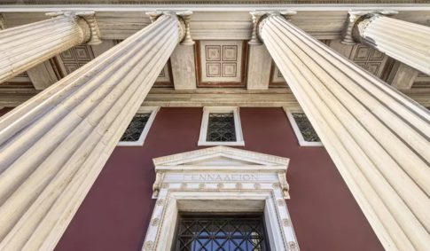 Τασούλας: Η επίσκεψη του Πρίγκιπα Αλβέρτου ενισχύει περαιτέρω τις σχέσεις Ελλάδας–Μονακό