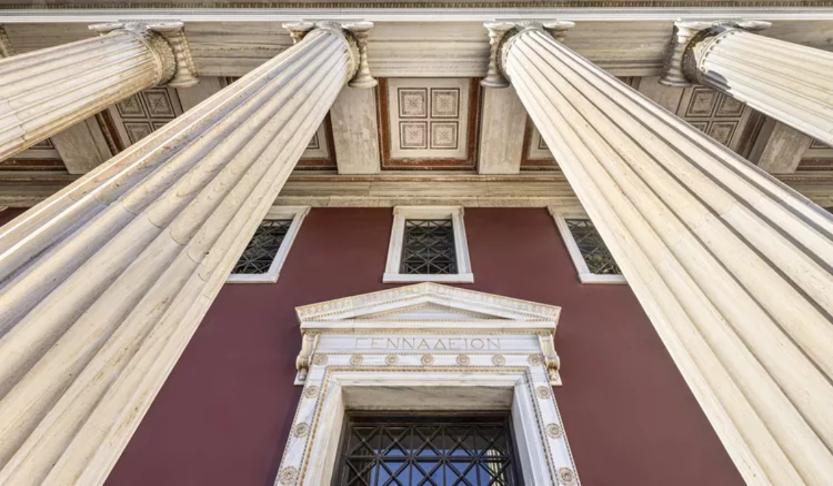 “Από τις Ιδιωτικές Συλλογές στη Γνώση ως Δημόσιο Αγαθό”- Συνέδριο για τον εορτασμό των 100 χρόνων της Γενναδείου Βιβλιοθήκης