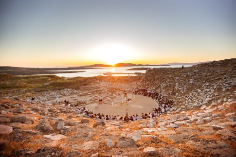 Κ. Μητσοτάκης: Στις 15 Μαΐου εκκινείται η συζήτηση για τη συνταγματική αναθεώρηση