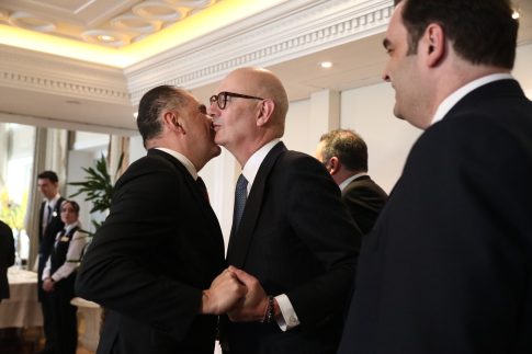 Ένθετο Γεωργία: <strong>Οι «φύλακες» των ντόπιων σπόρων </strong>